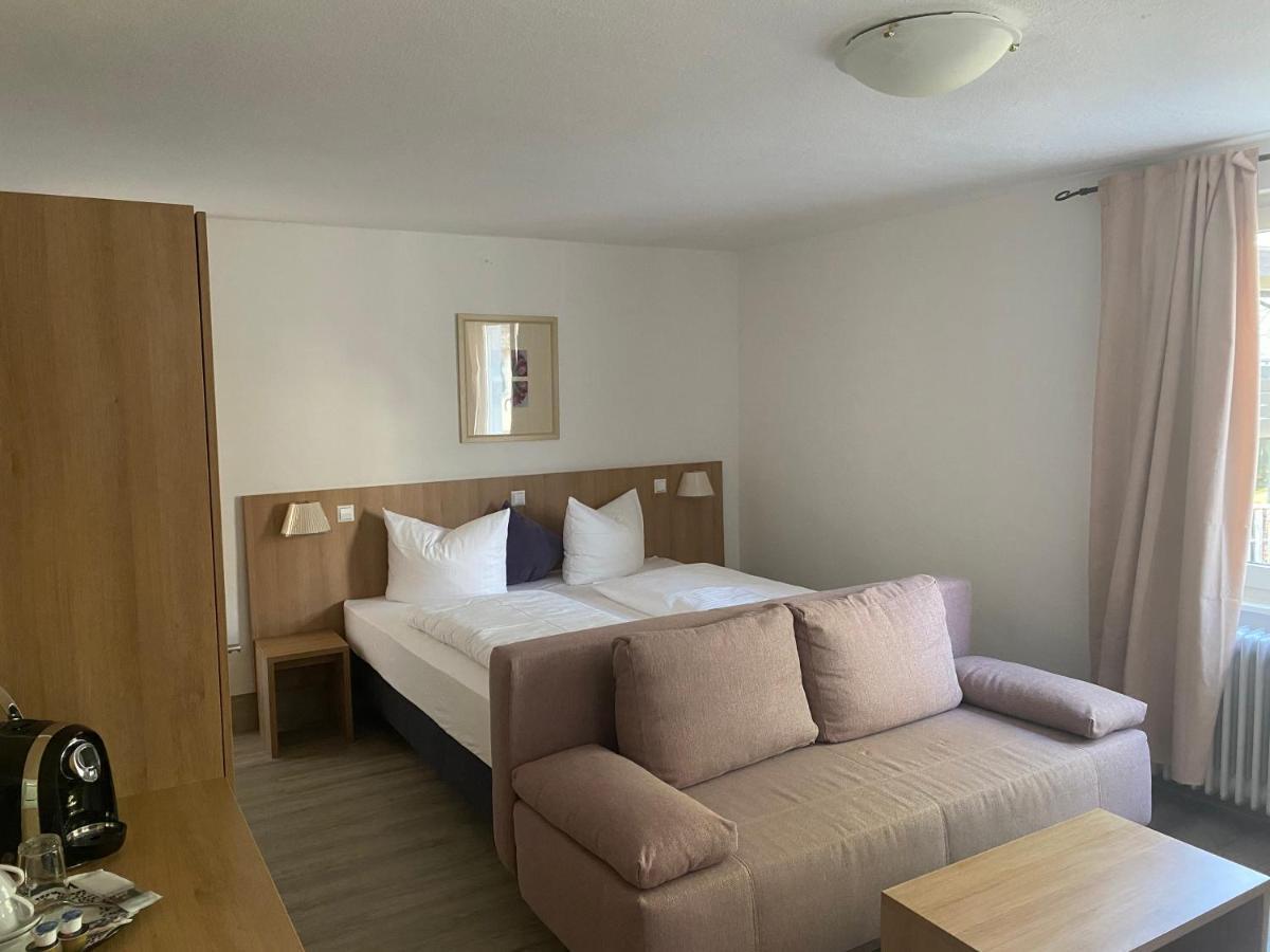 Bodenseehotel Krone 3*
