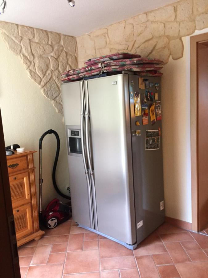 Apartment Ferienwohnung Schaar Zingst
