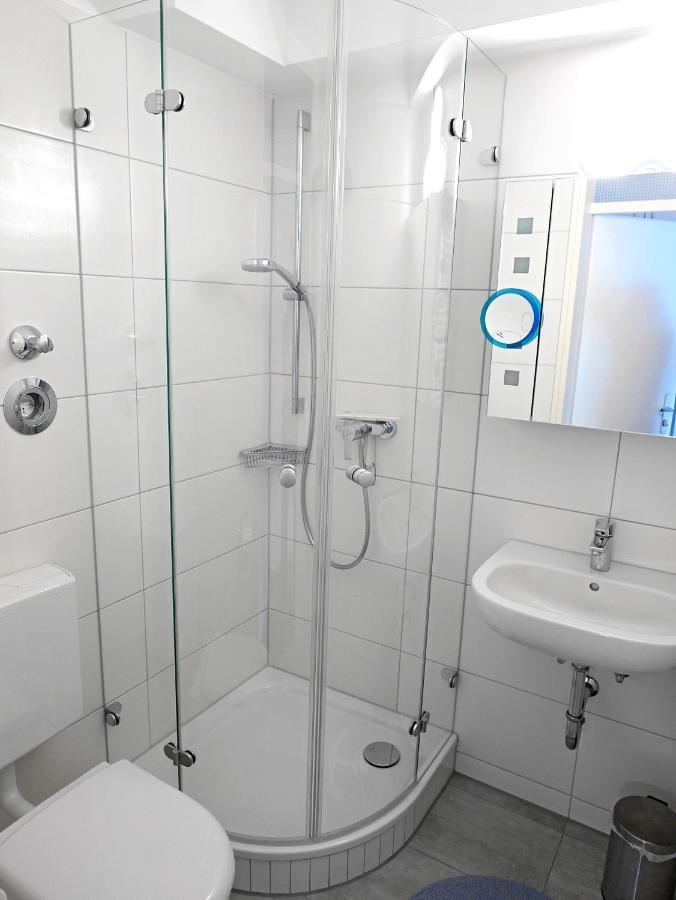 Ferienapartement Boot