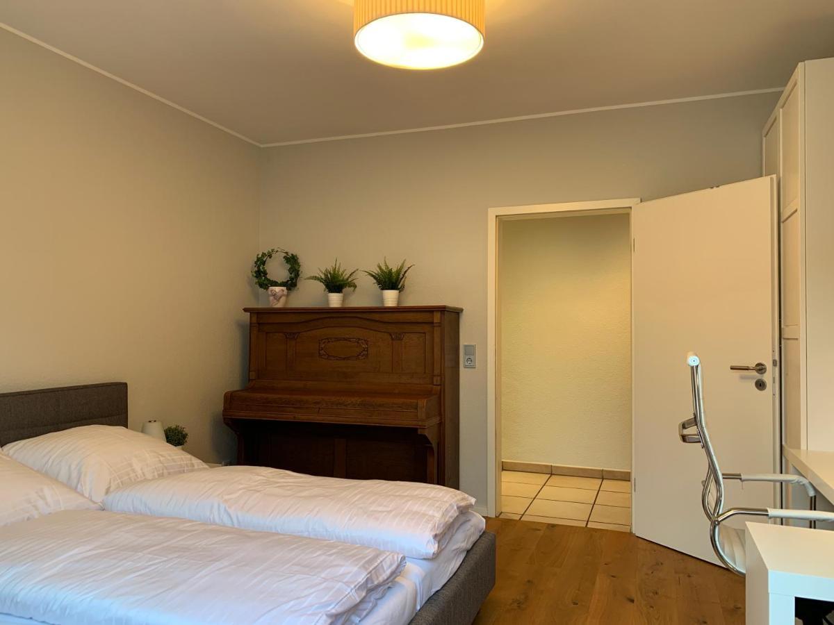 Apartment Koln In Bornheim-sechtem, Nahe Phantasialand, Bruhl, Koln, Bonn, Db-anschluss, Messe-koln, Business-komfort Bornheim (Rheinland)