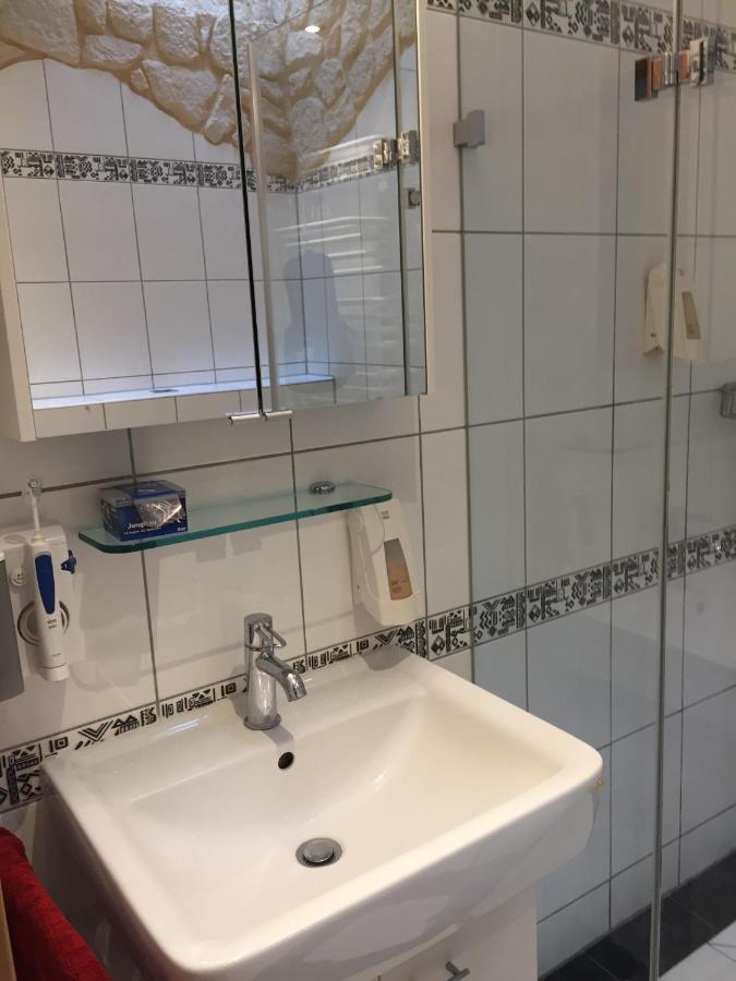 Ferienwohnung Schaar Apartment Zingst