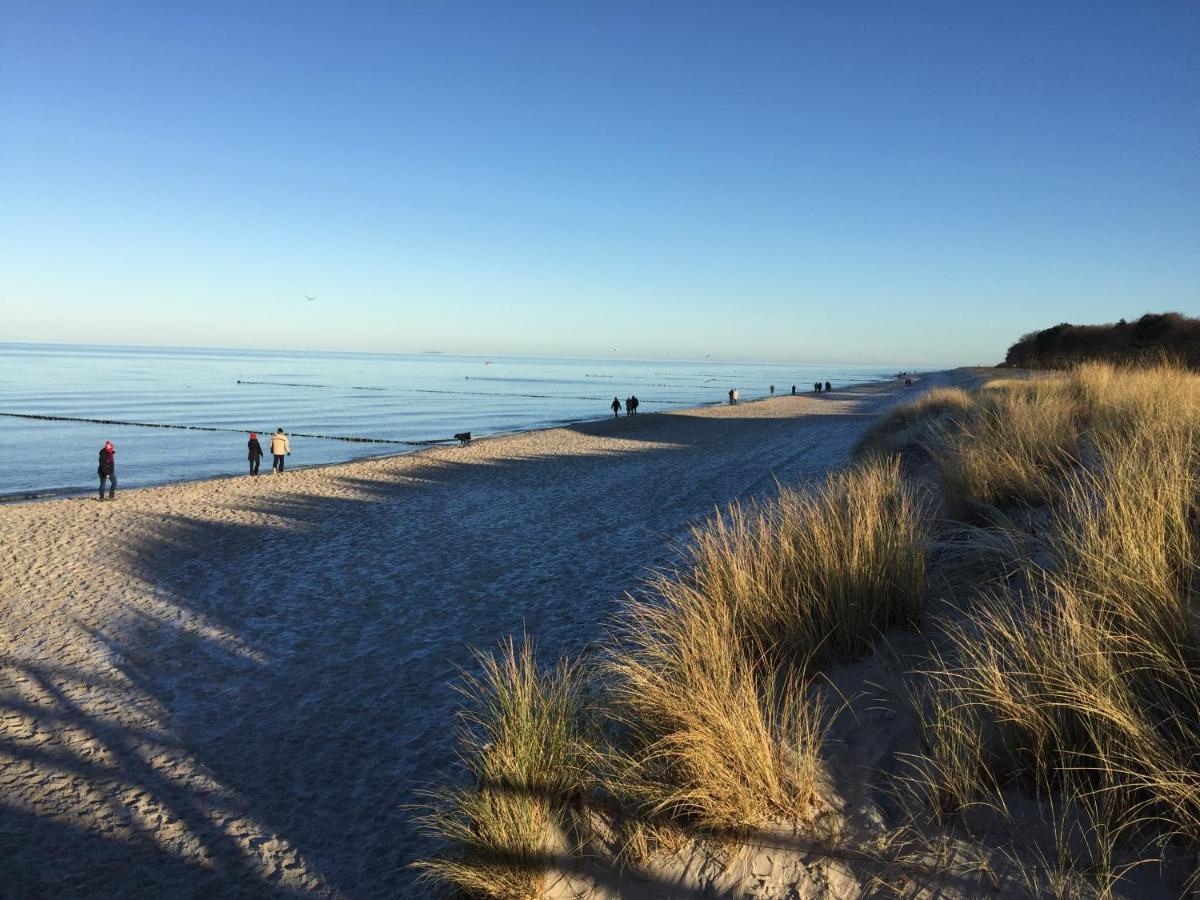 Ferienwohnung Schaar * Zingst