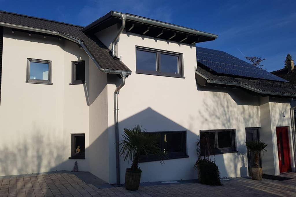 Haus Dalia Apartment *