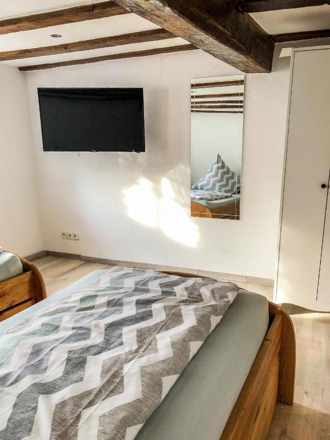 Am Markt Apartment *