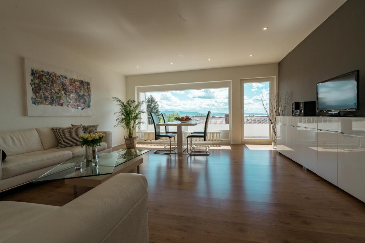 Apartment Dreher - Seeblick Lindau (Bodensee)