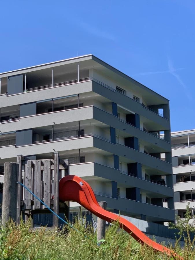Luxus Penthouse Feldmoos Mit Whirlpool & Riesen Terrasse, Nahe Festspiele Apartment