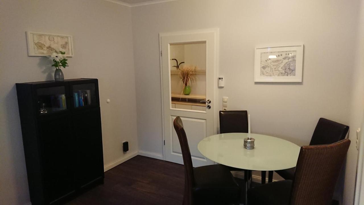 Apartment Rosita *