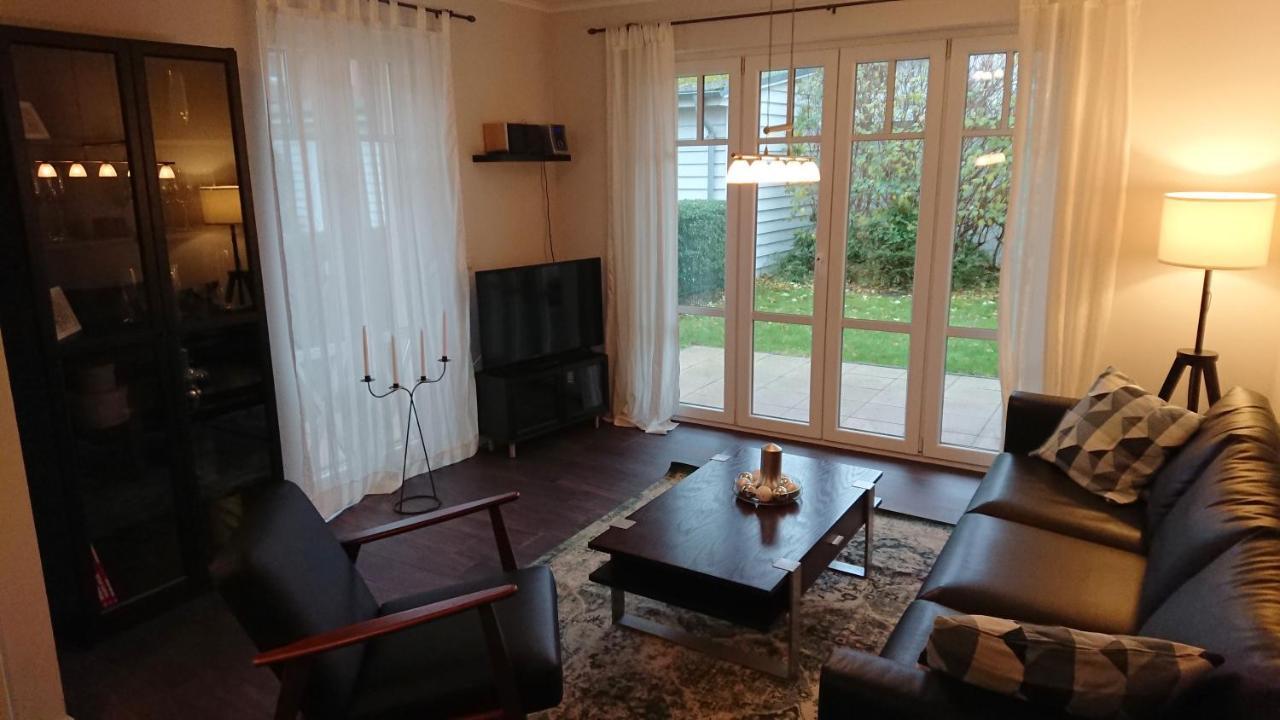 Apartment Rosita Rerik