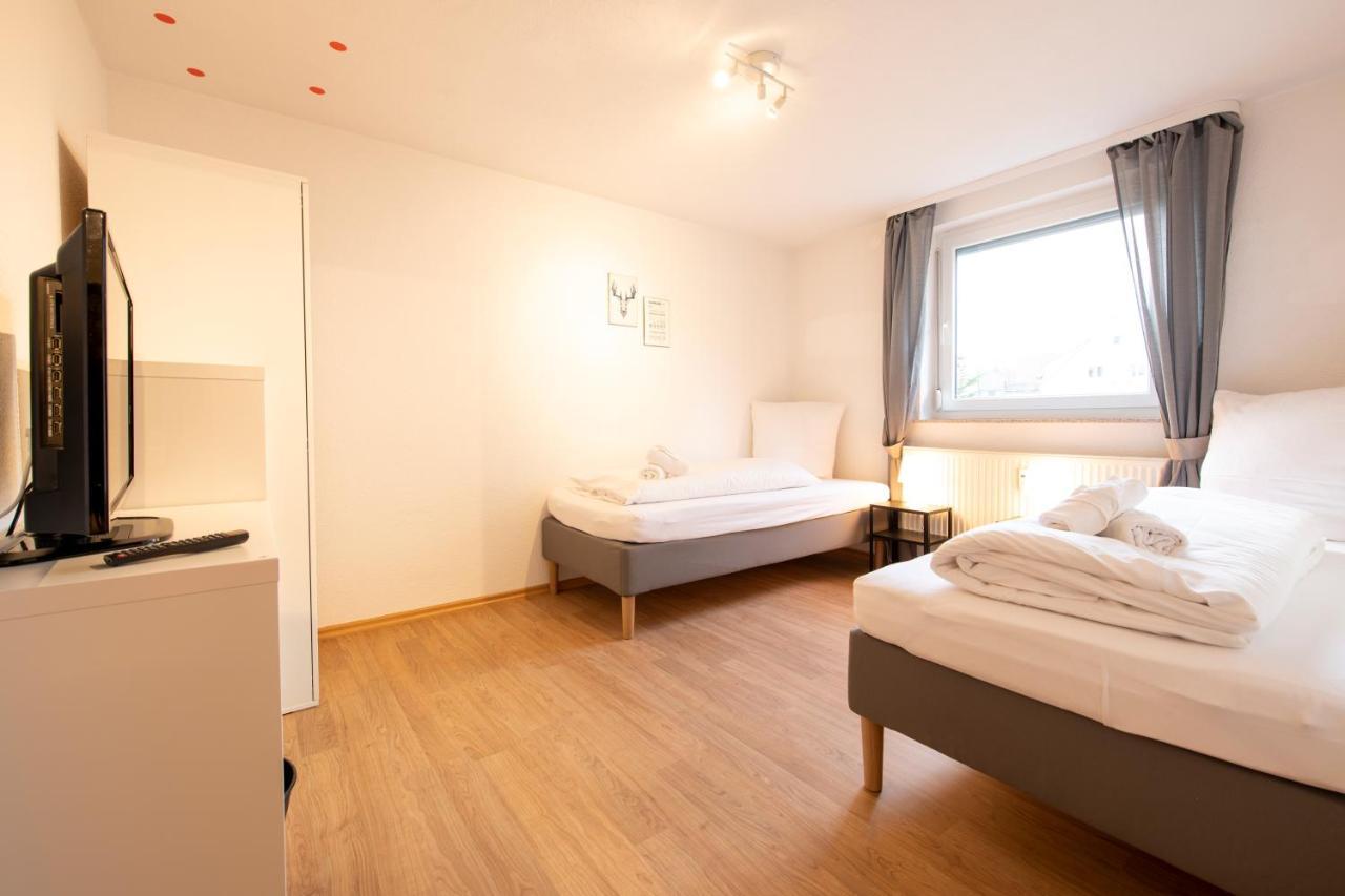 FeWo Markdorf *