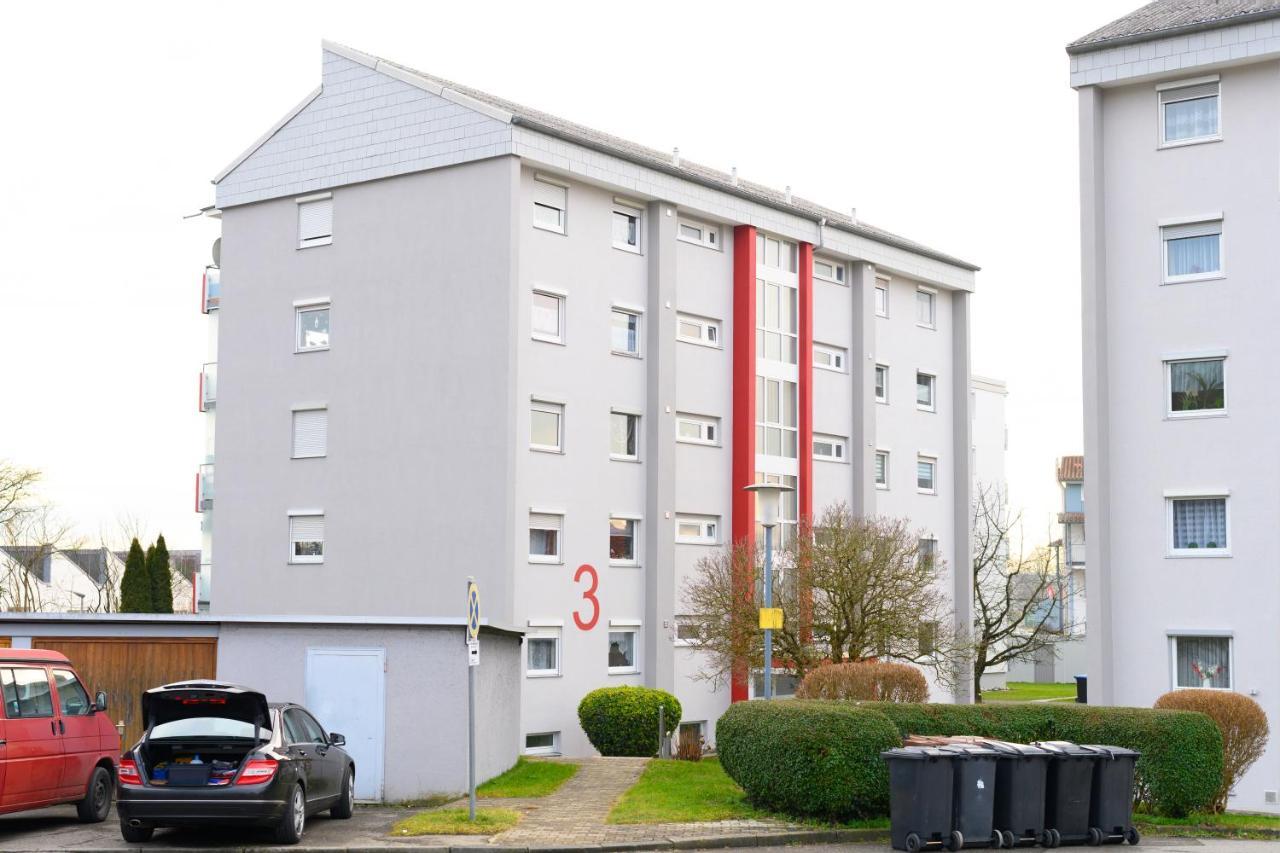 FeWo Markdorf Apartment *