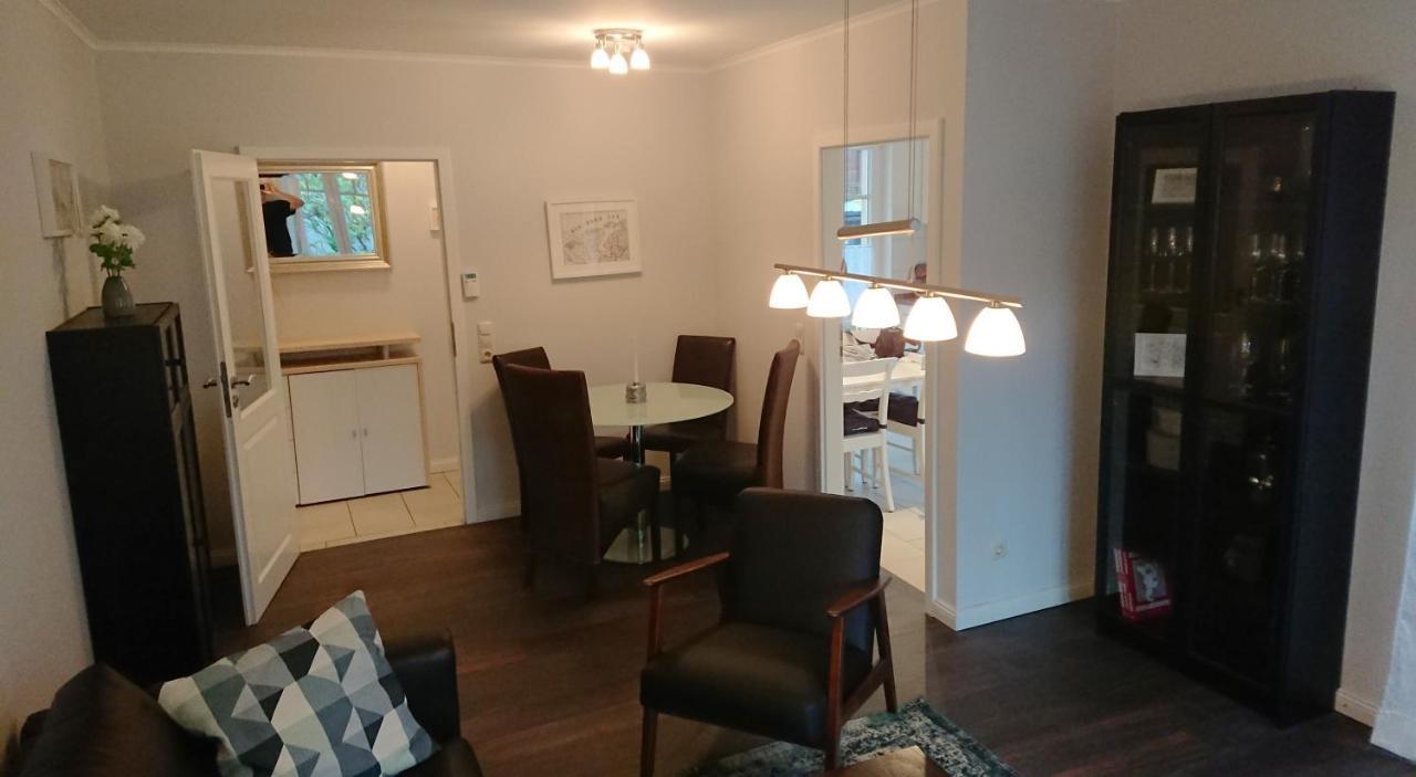 Apartment Rosita
