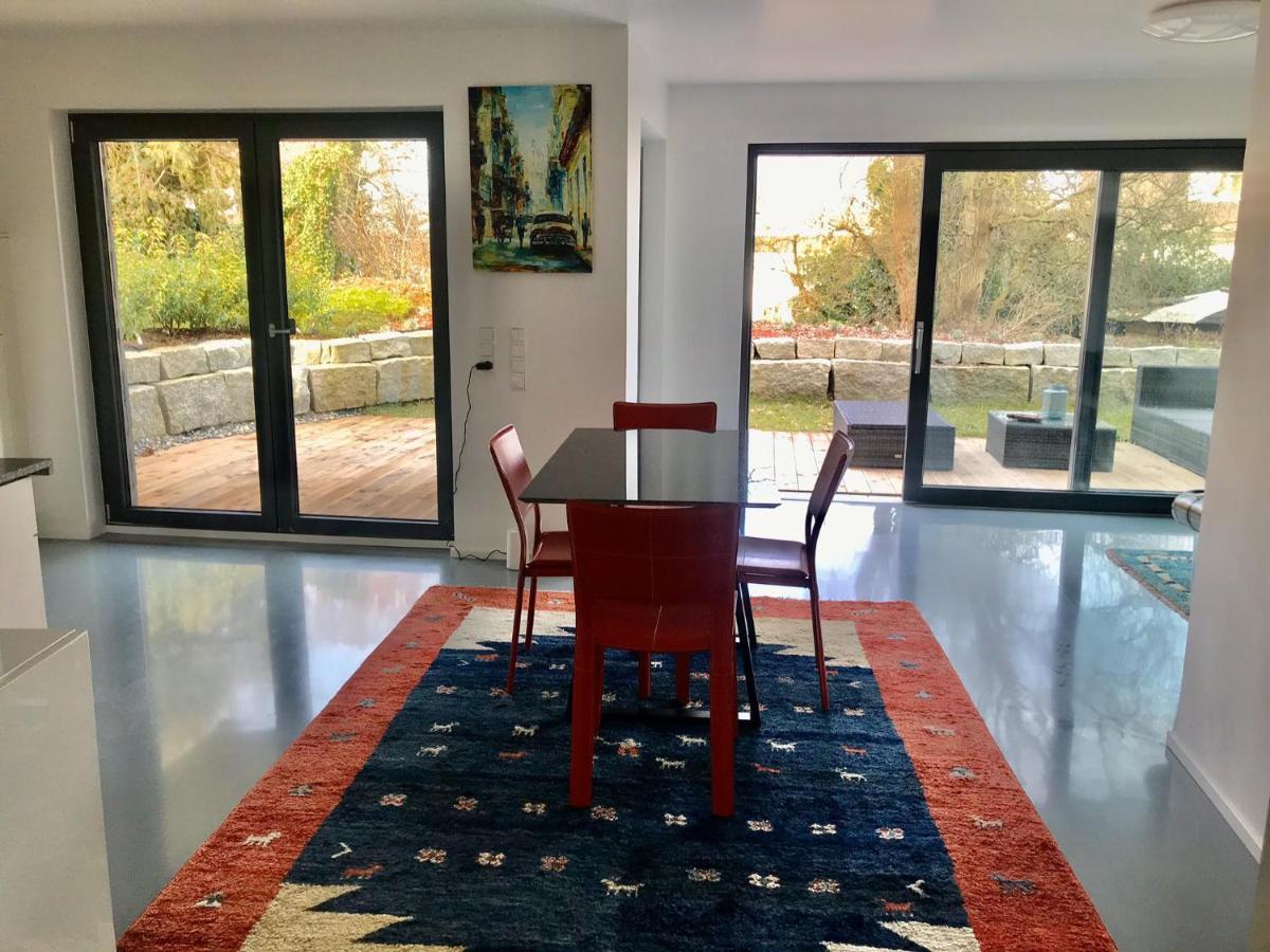 Provence Apartment Uhldingen-Muehlhofen