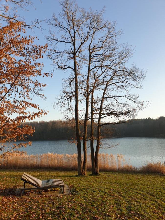 Seegarten #9 Stadtlauringen