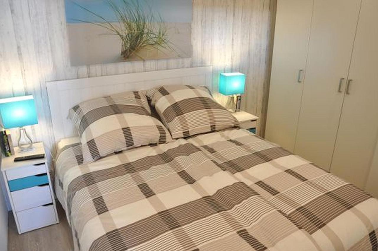 Apartment Seemöwe-n8 *