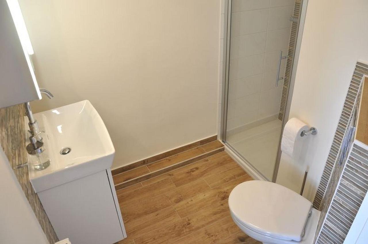 Apartment Seemöwe-n8 Heiligenhafen