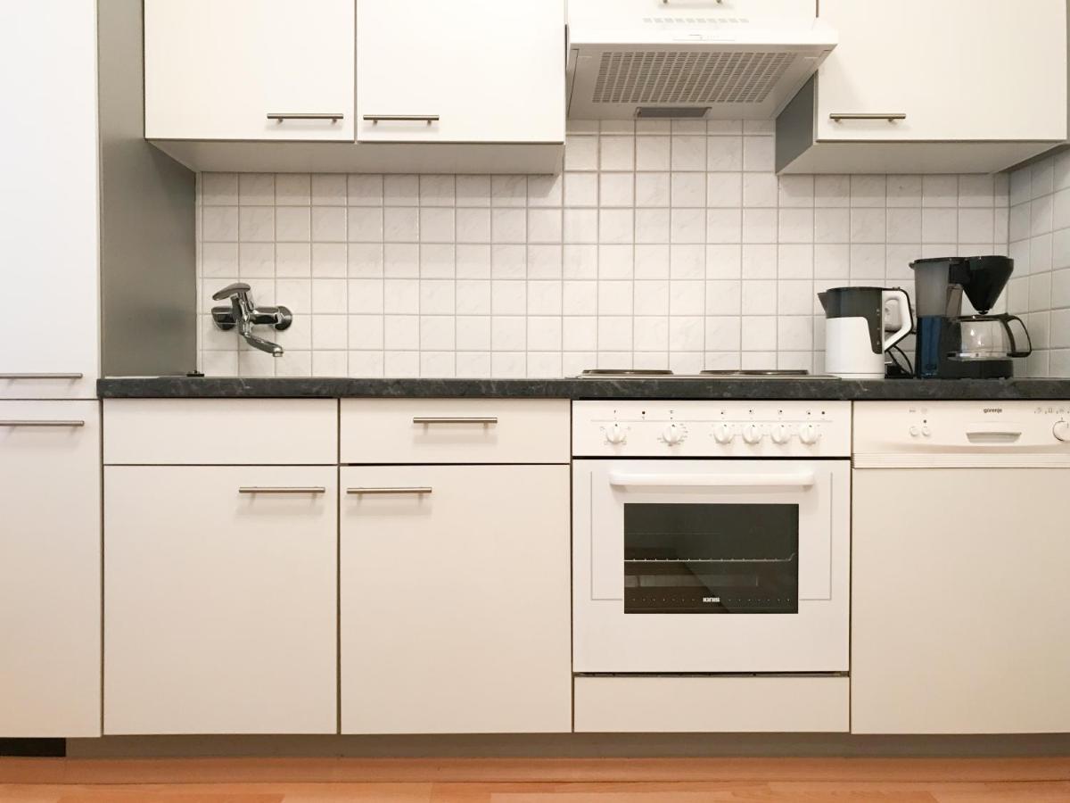 Apartment Dreher - Seeblick