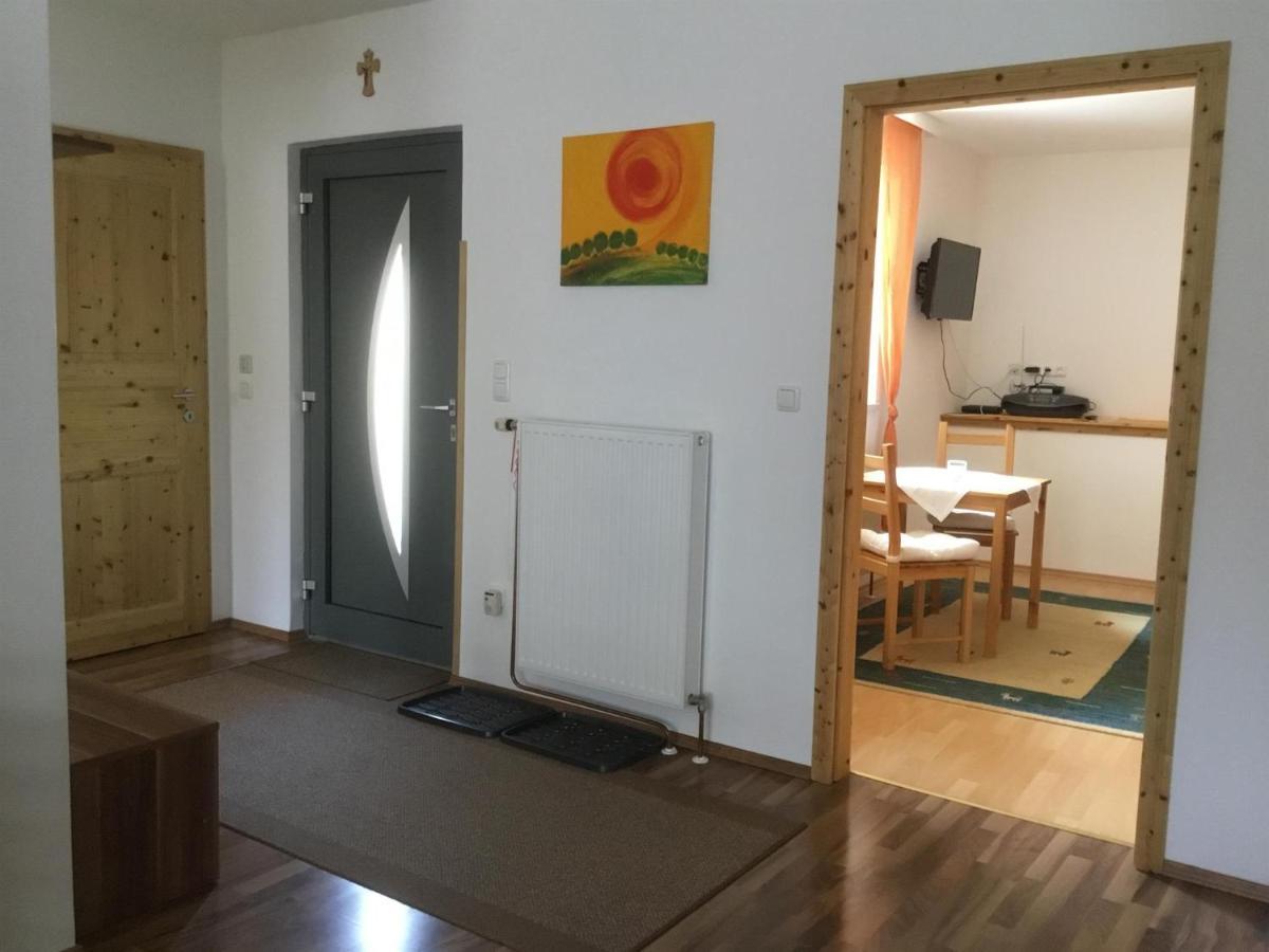 Ferienhaus Werner