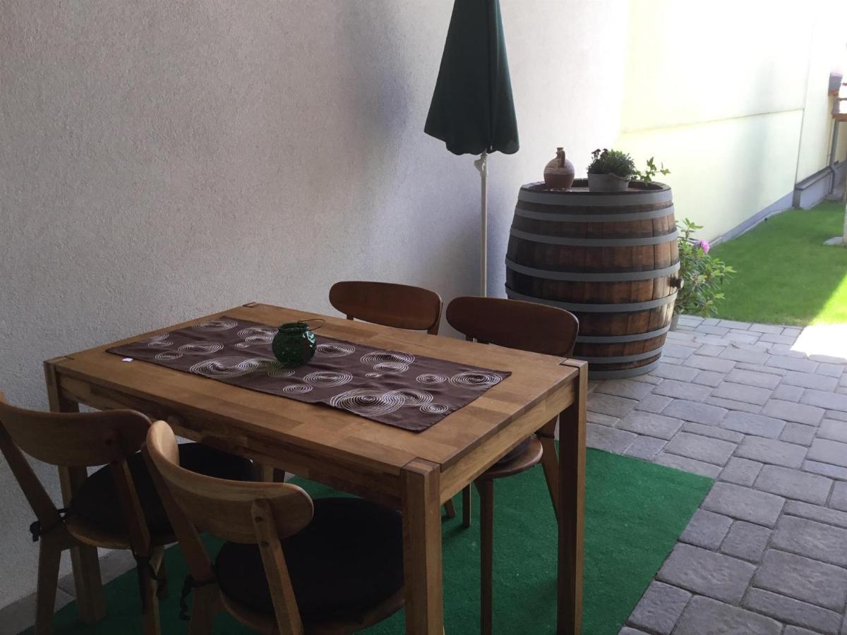 Ferienhaus Werner *