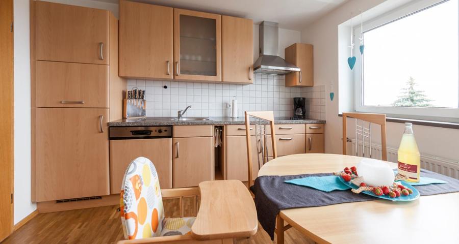 Apartment Berger Ug *