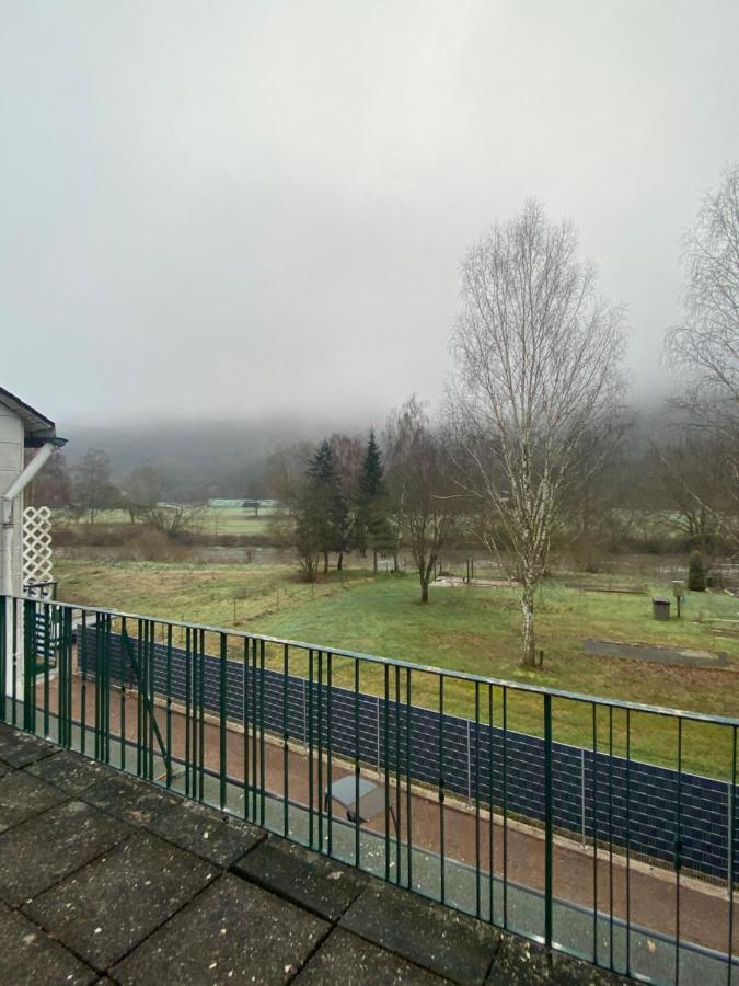 Kul Aparthotel Dausenau
