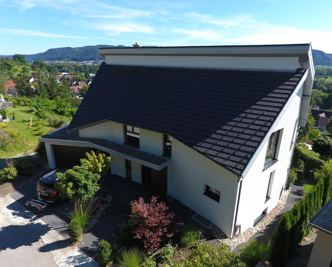 Apartment Haid Bodensee, Umgebung Bodman-ludwigshafen, Radolfzell, Ueberlingen, Luxus Haid *