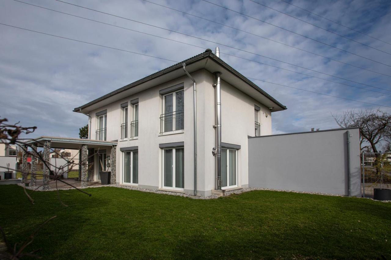 Tolles Einfamilienhaus Nahe Dem Bodensee Ferienhaus Lauterach