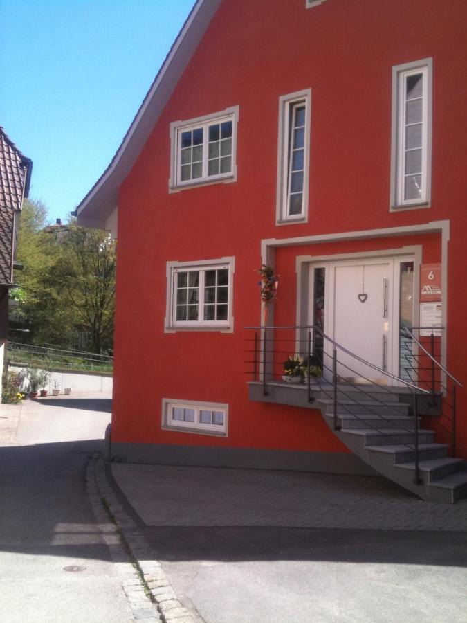 Neu ... In 2 Min. Am Bodensee Apartment Uberlingen