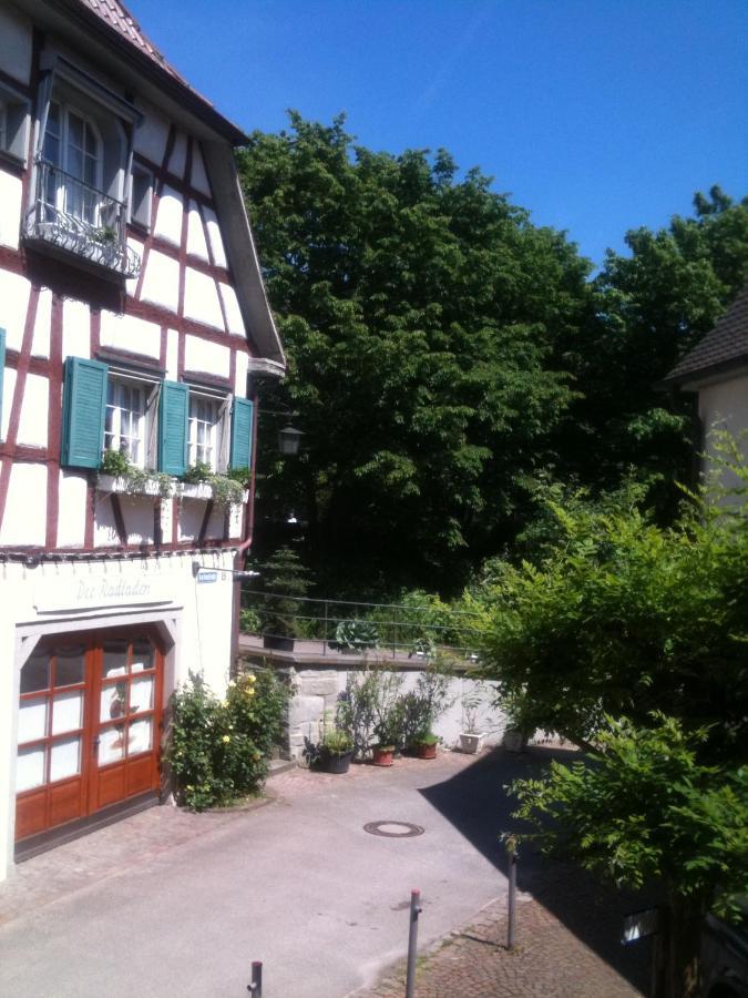 Neu ... In 2 Min. Am Bodensee Apartment *