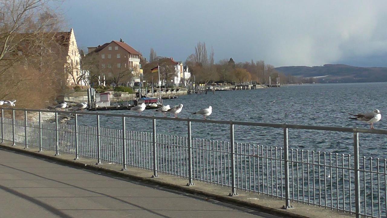 Neu ... In 2 Min. Am Bodensee *