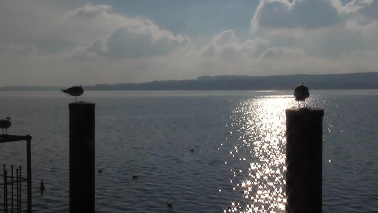 Neu ... In 2 Min. Am Bodensee Apartment