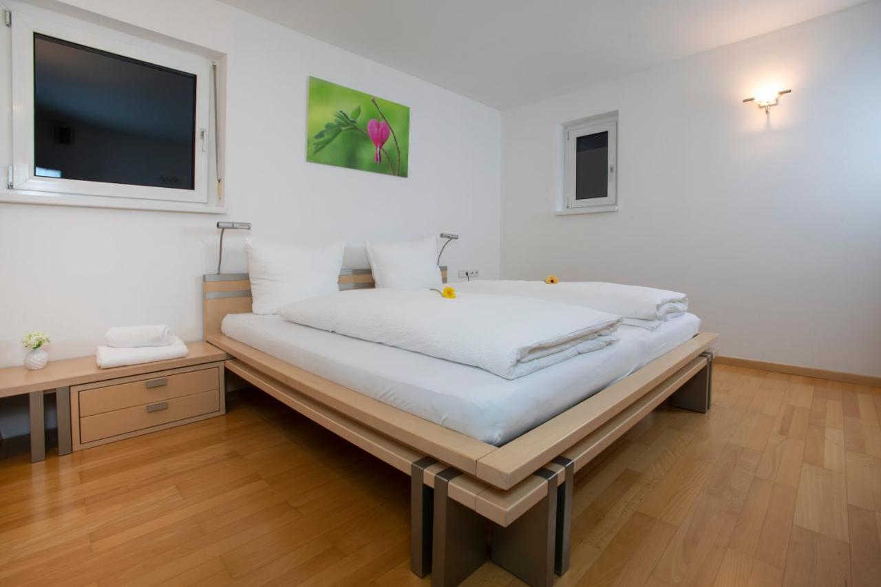 Tolles Einfamilienhaus Nahe Dem Bodensee Ferienhaus