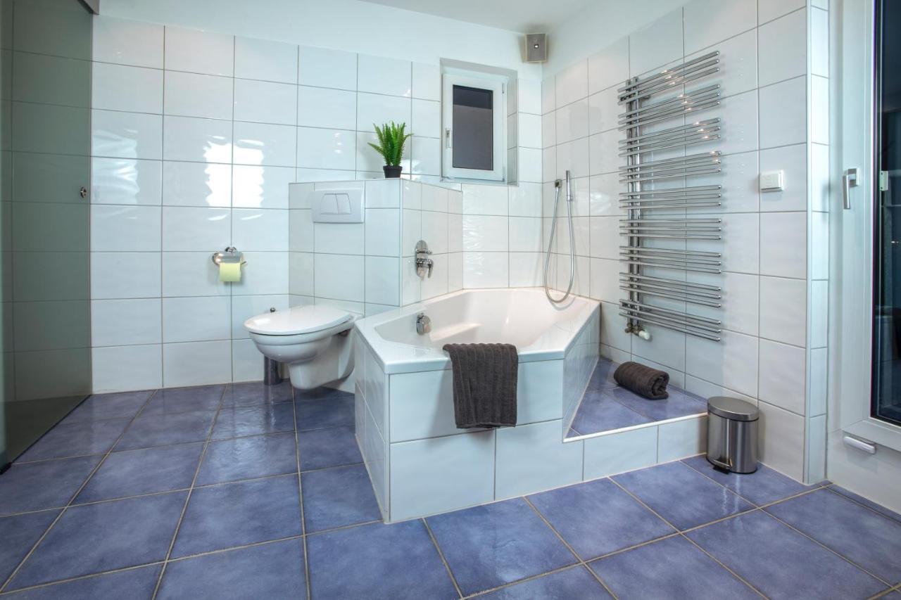Tolles Einfamilienhaus Nahe Dem Bodensee Ferienhaus *