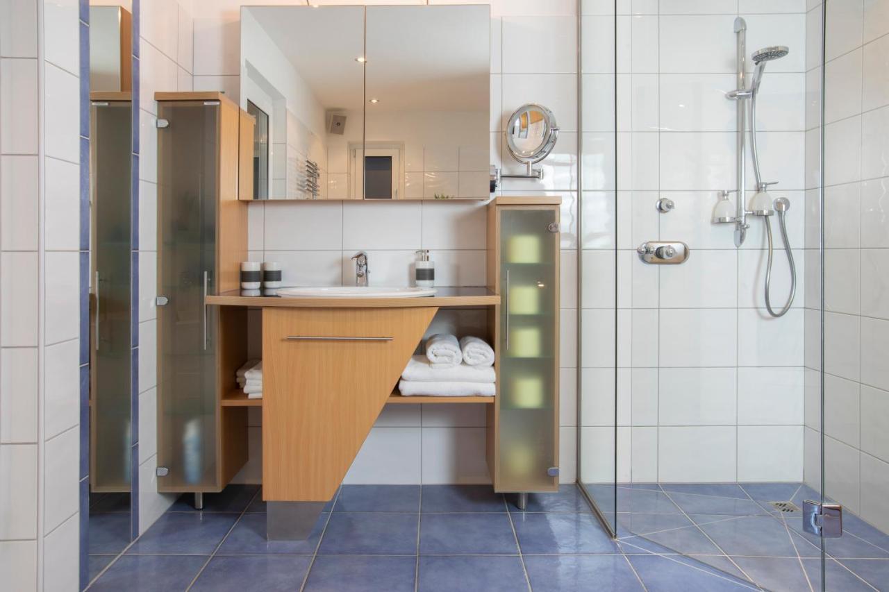 Ferienhaus Tolles Einfamilienhaus Nahe Dem Bodensee