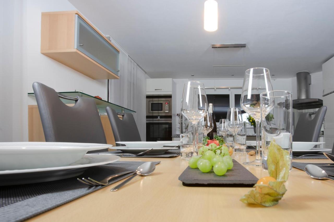 Ferienhaus Tolles Einfamilienhaus Nahe Dem Bodensee