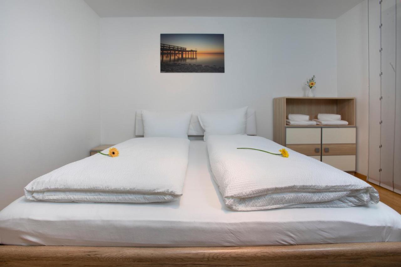 Ferienhaus Tolles Einfamilienhaus Nahe Dem Bodensee