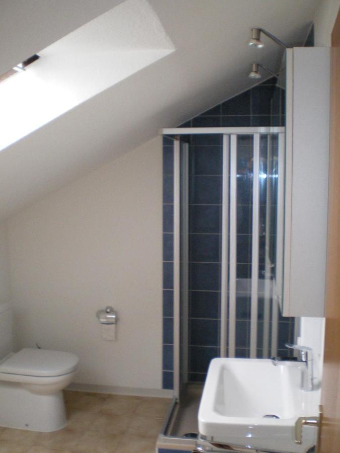 Apartment Familie Tacke Eibelstadt