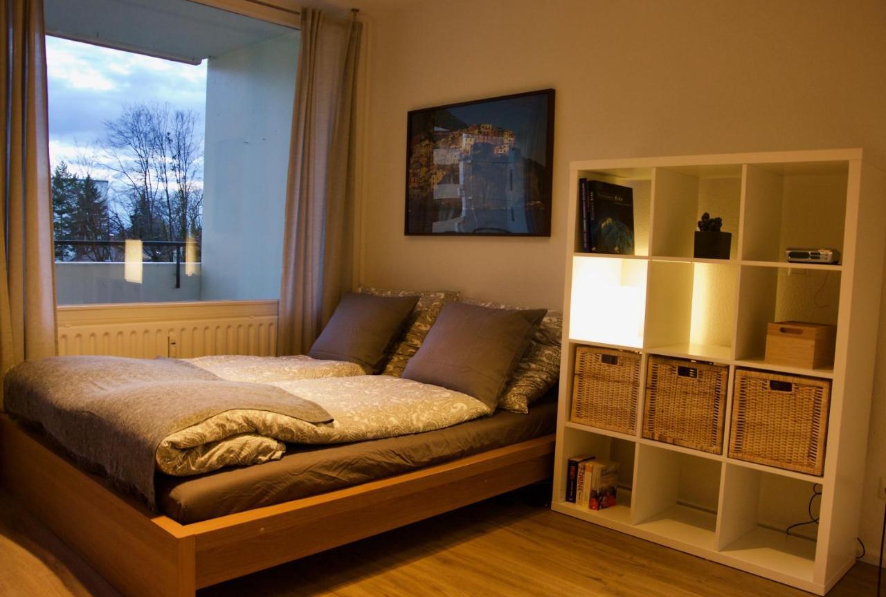 Apartment Gemuetliches Fuer Zwei In Immenstaad Nur 500m Vom Immenstaad am Bodensee