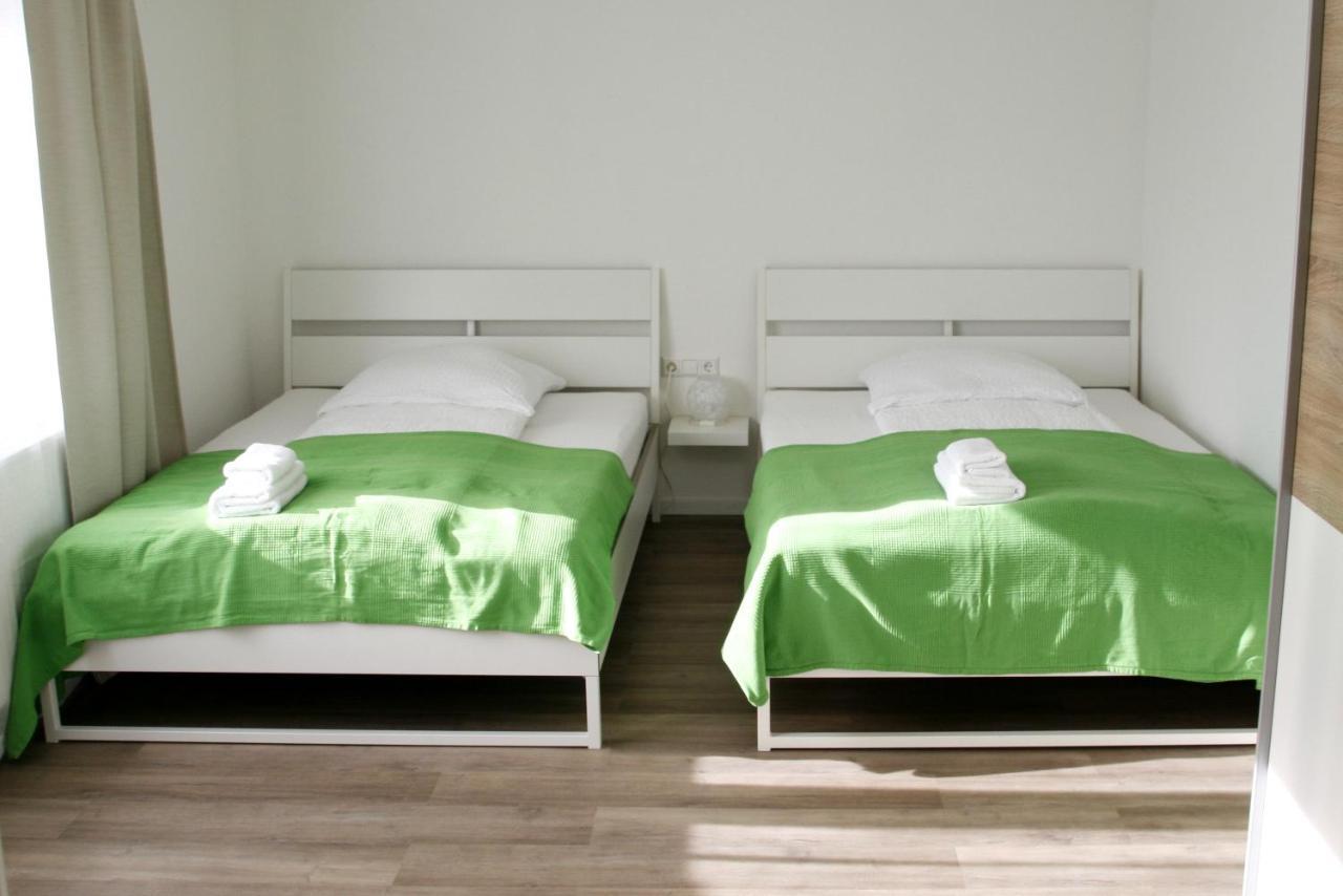 Waldvogel Apartment