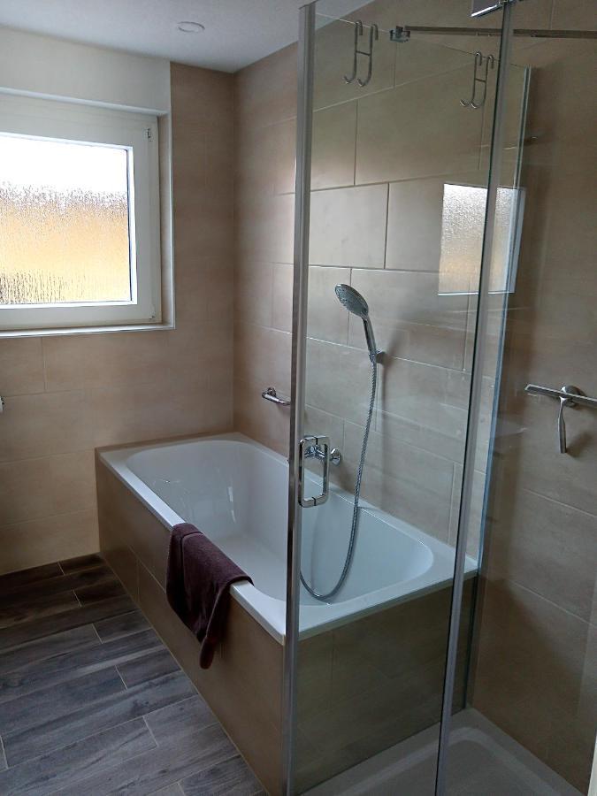 Apartment Waldvogel