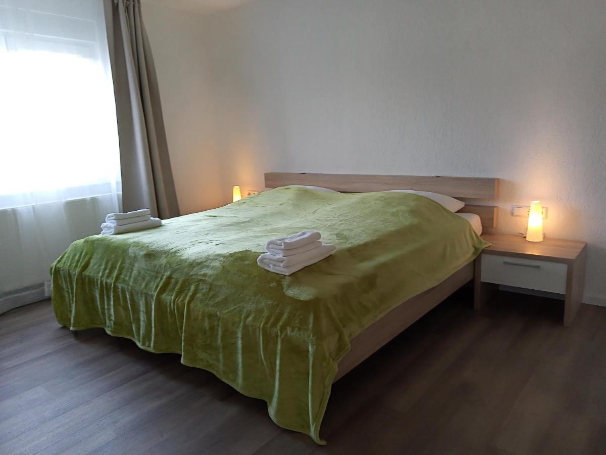 Waldvogel Apartment
