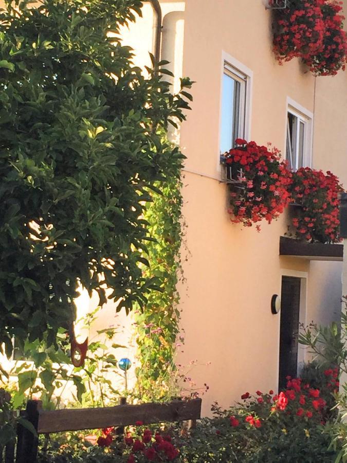 Haus Gies Apartment Wasserburg