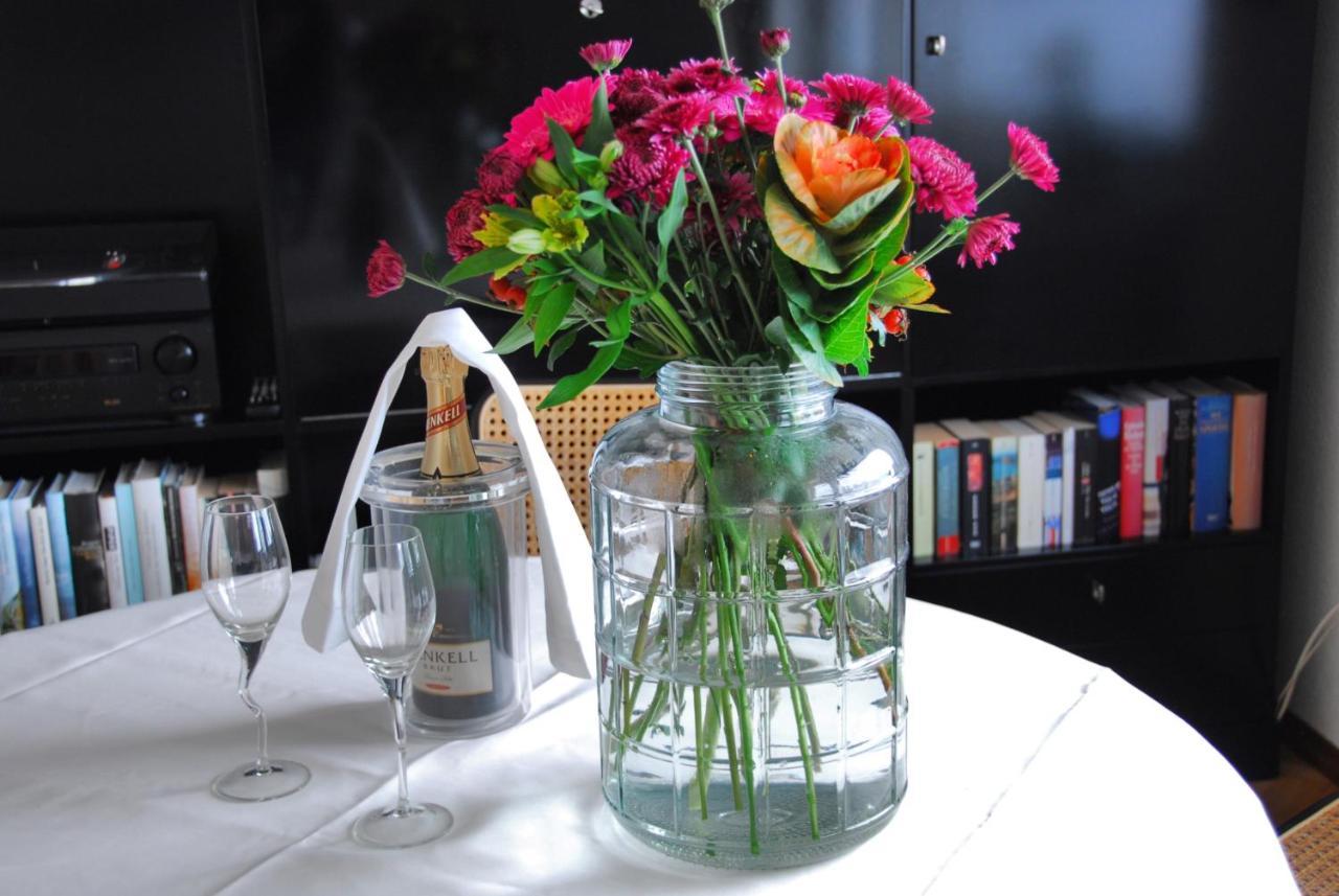 Apartment Haus Gies Wasserburg