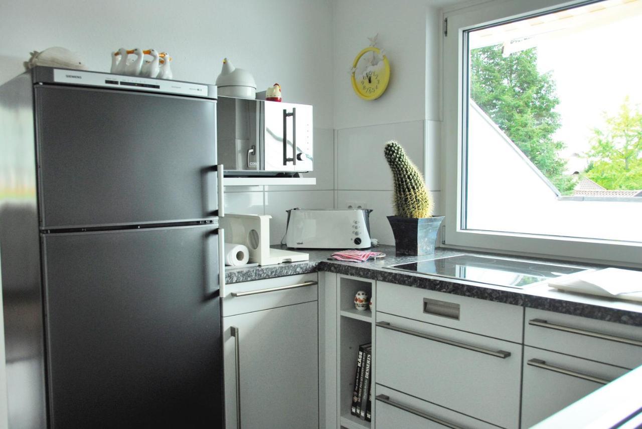 Apartment Haus Gies Wasserburg