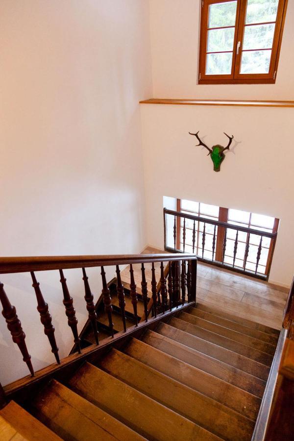 Herrenhaus Villa Schluchsee