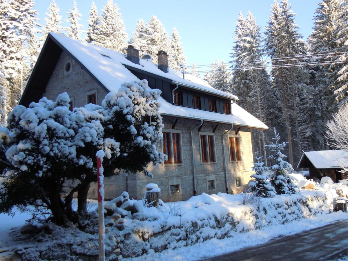 Herrenhaus Schluchsee