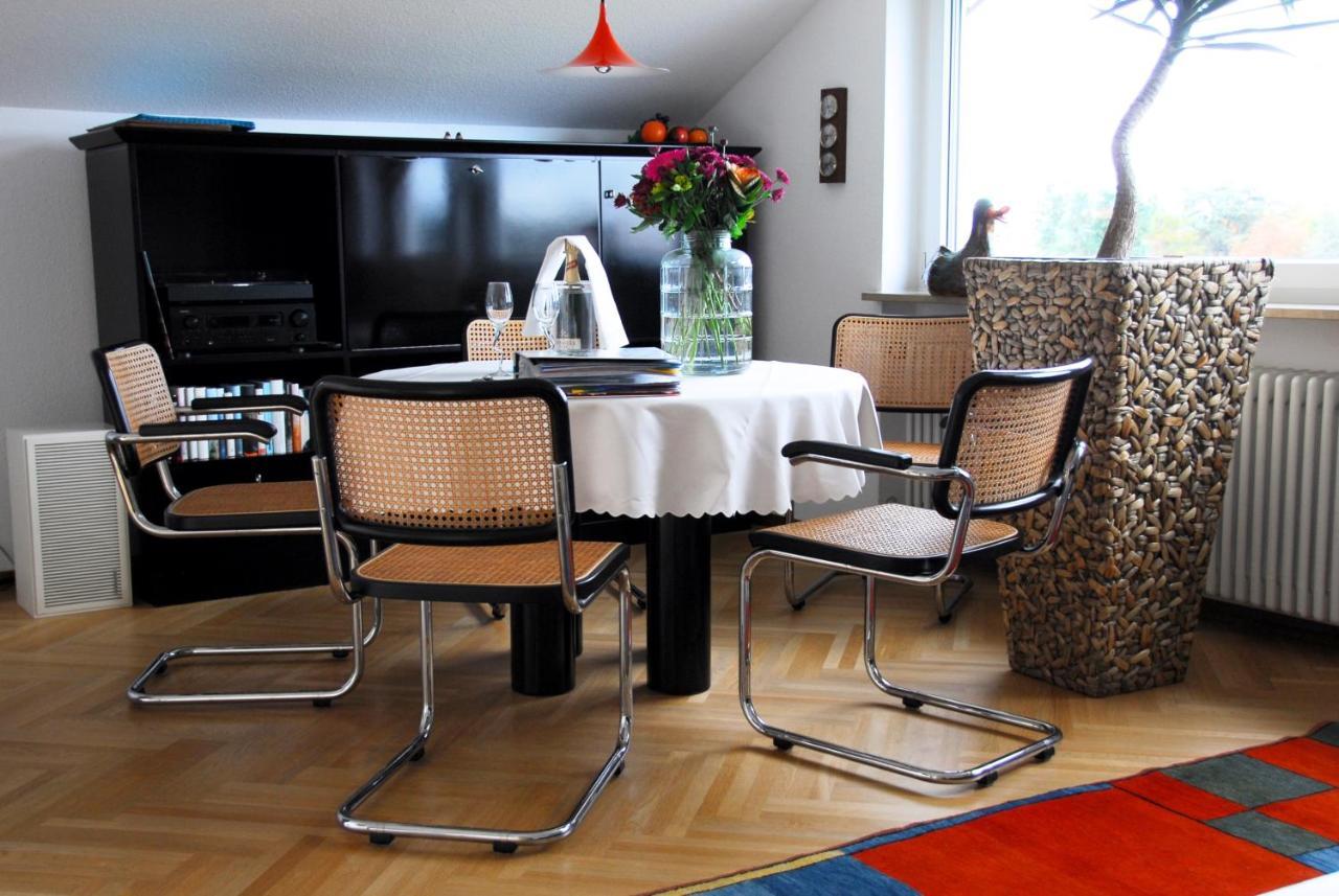 Haus Gies Apartment Wasserburg
