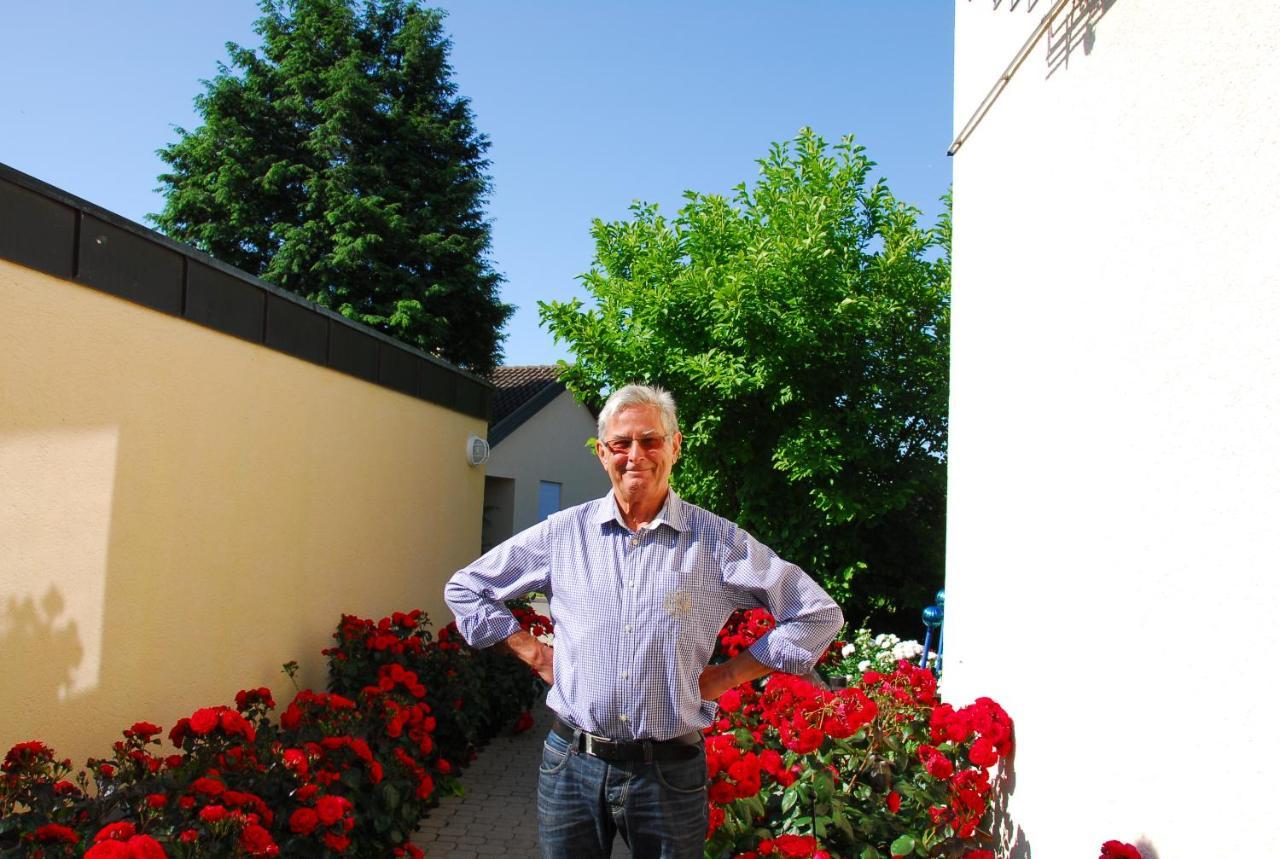Haus Gies Apartment Wasserburg
