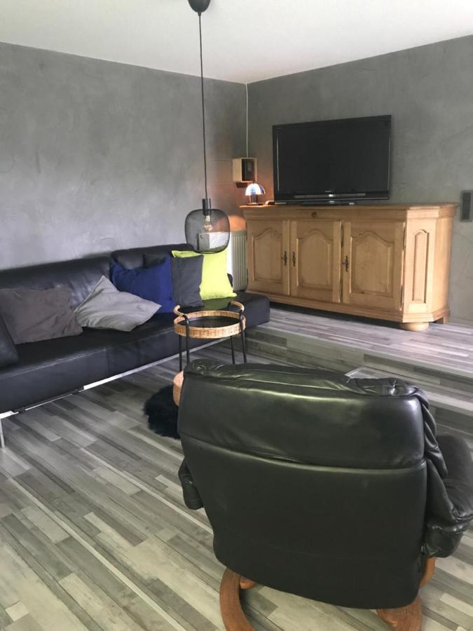 Apartment Haus Friedel Am Bodensee