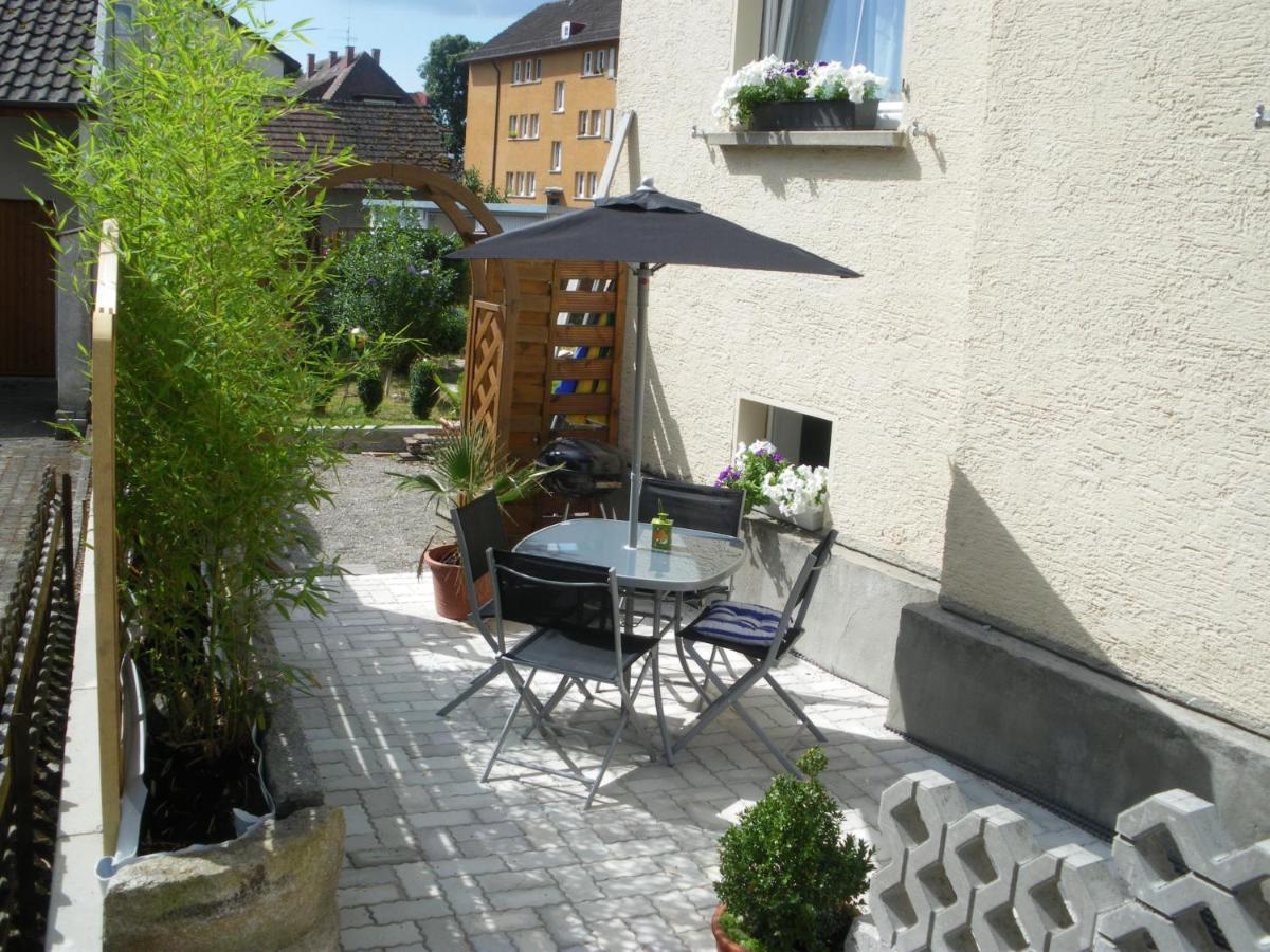 Little Place Apartment Radolfzell am Bodensee
