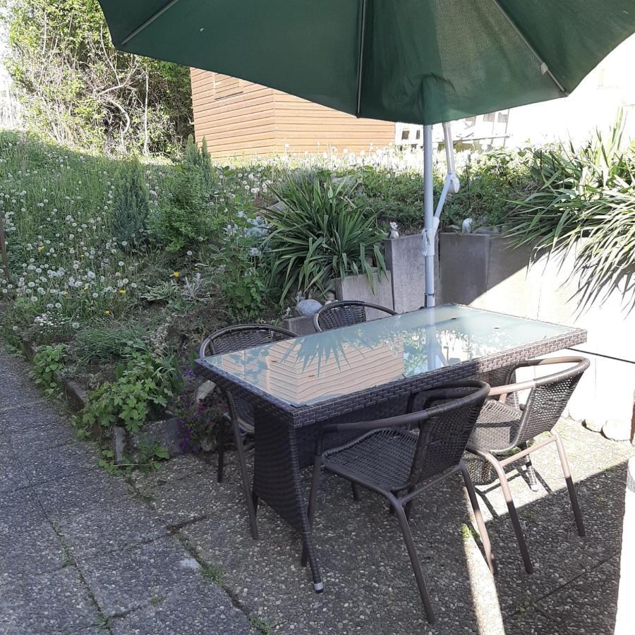 Apartment Am Badischen Weinberg *